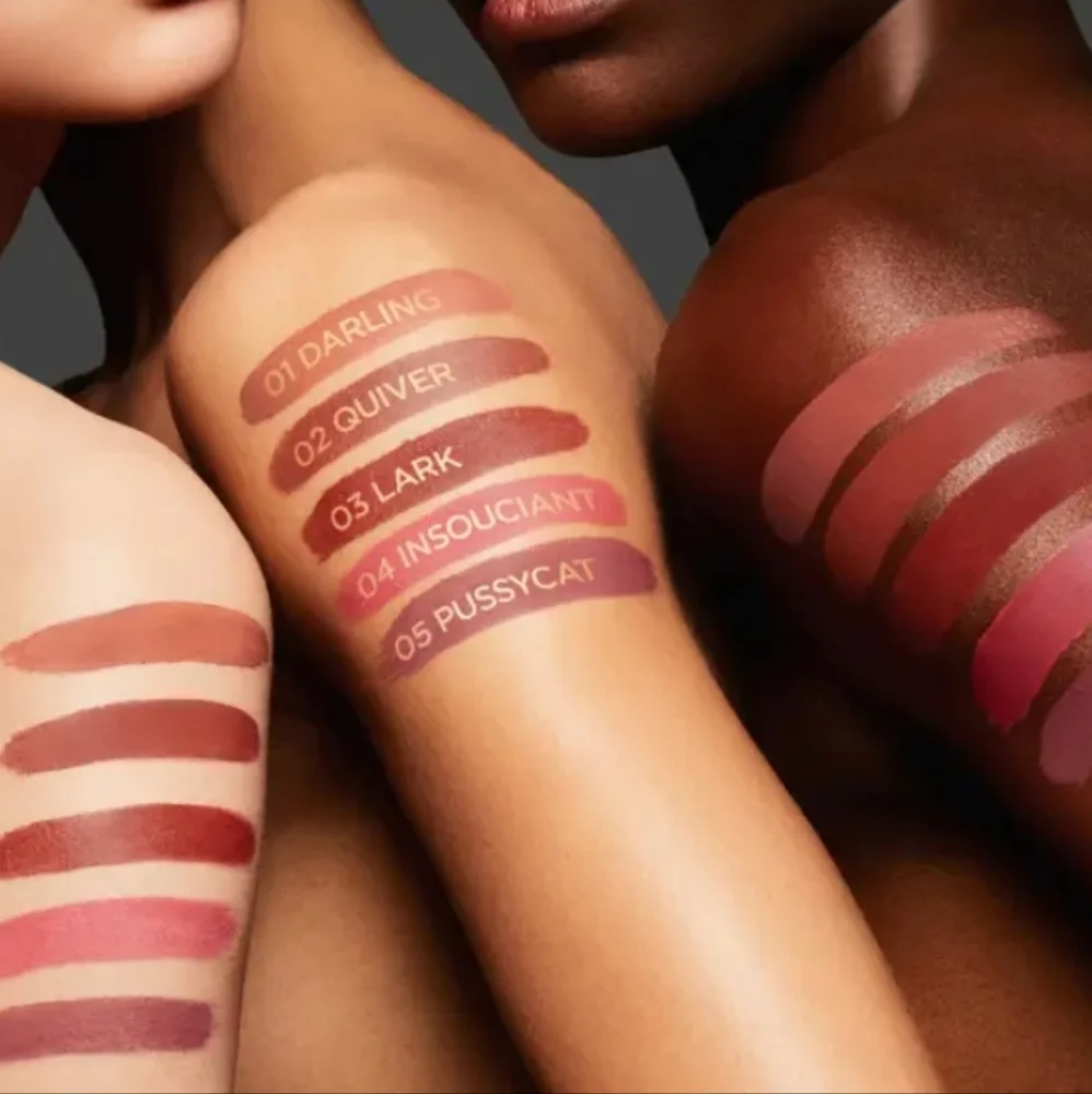 TOM FORD Lark Lip Lacquer Luxe Matte